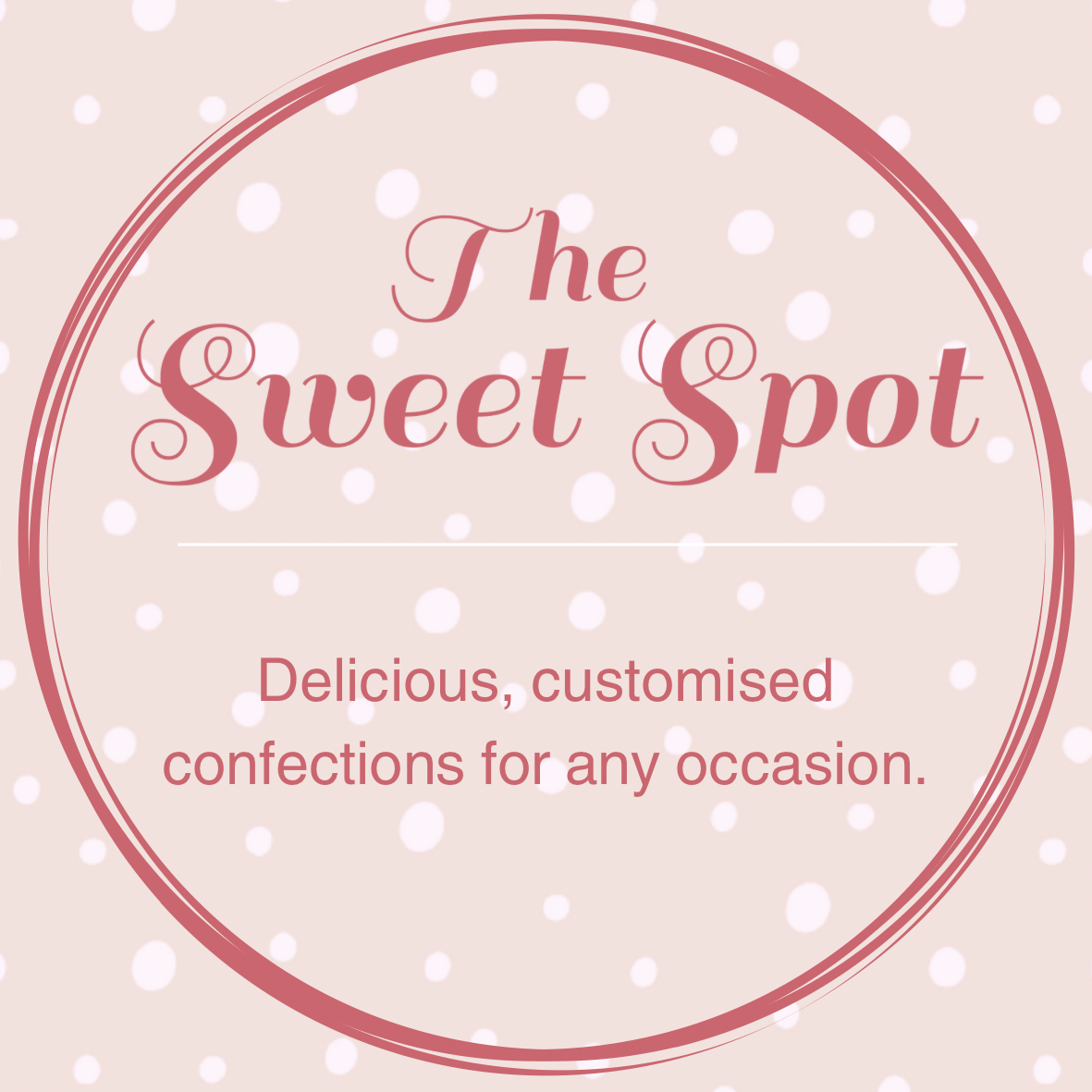 The Sweet Spot